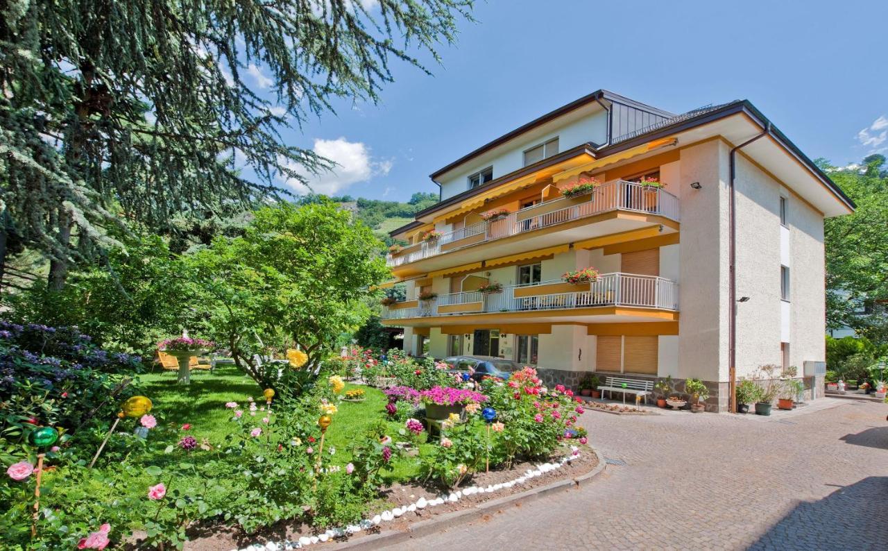 Villa Sabine - Berta Merano Exterior photo
