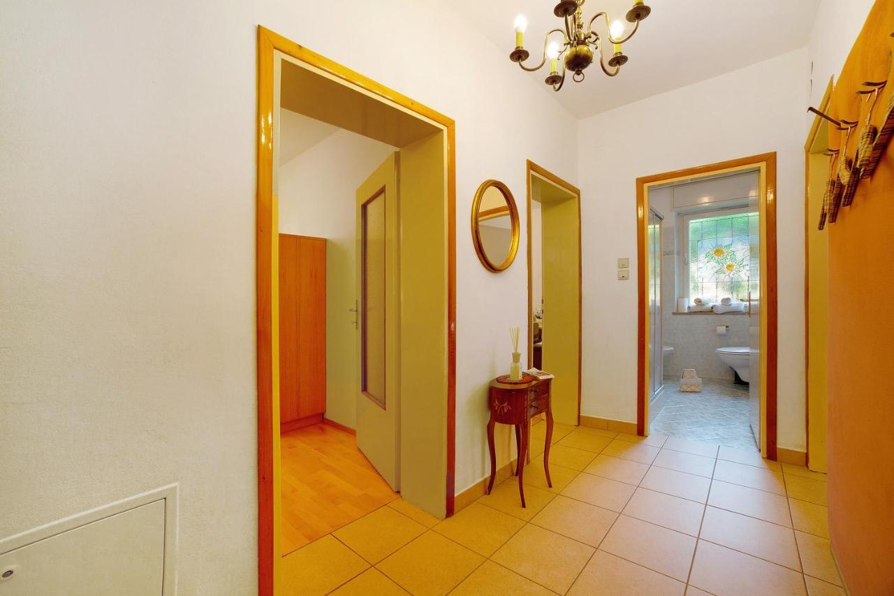 Villa Sabine - Berta Merano Exterior photo